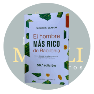 El hombre mas rico de babilonia - George S. Clason
