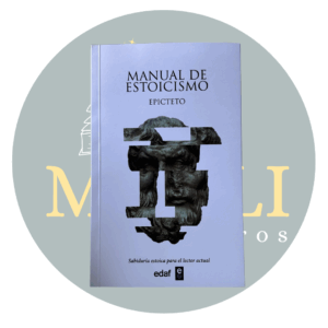 Manual de estoicismo - Epicteto