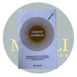 Hábitos Atómios - James Clear