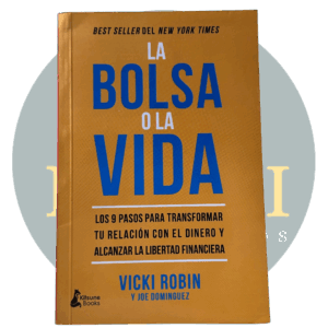 La vida o la Bolsa