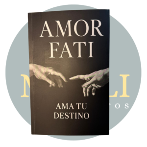 Amor Fati: Ama tu destino de Casimiro Ruiz