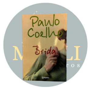 Brida de Paulo Coelho