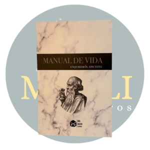 Manual de vida de Epicteto